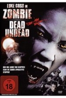 Zombie - Dead/Undead - Uncut