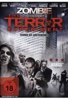 Zombie - The Terror Experiment