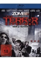 Zombie - The Terror Experiment