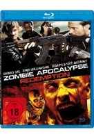 Zombie Apocalypse - Redemption