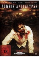 Zombie Apocalypse - The Payback