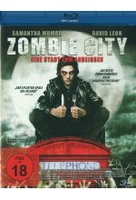 Zombie City - Uncut Version