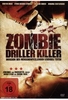 Zombie Driller Killer - Uncut