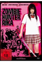 Zombie Hunter Rika