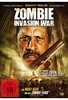 Zombie Invasion War