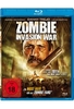 Zombie Invasion War