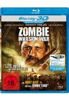 Zombie Invasion War [SE] (inkl. 2D-Version)