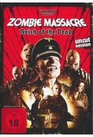 Zombie Massacre - Reich of the Dead - Uncut