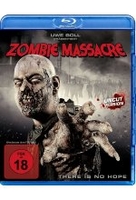 Zombie Massacre - Uncut Version