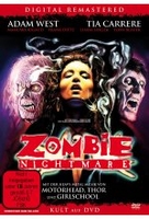 Zombie Nightmare