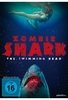 Zombie Shark - The Swimming Dead