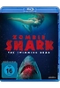 Zombie Shark - The Swimming Dead