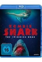 Zombie Shark - The Swimming Dead