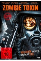 Zombie Toxin - Uncut