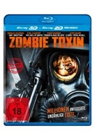 Zombie Toxin - Uncut (inkl. 2D-Version)