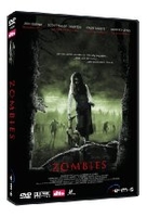 Zombies - 3D Hologramm Edition