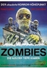 Zombies - Die aus der Tiefe kamen