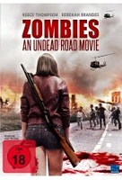 Zombies An Undead Road Movie