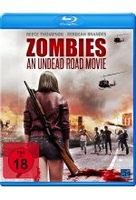 Zombies An Undead Road Movie