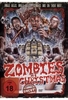 Zombies at Christmas - Uncut