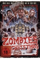 Zombies at Christmas - Uncut