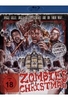 Zombies at Christmas - Uncut