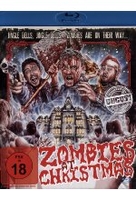 Zombies at Christmas - Uncut