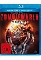 Zombieworld - Das Ende ist da
