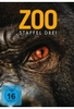 Zoo Season [4 DVDs]
