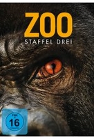 Zoo Season [4 DVDs]