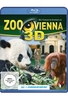 Zoo Vienna - Der Tiergarten Schönbrunn (inkl. 2D-Version)