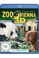 Zoo Vienna - Der Tiergarten Schönbrunn (inkl. 2D-Version)