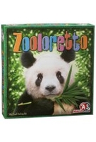 Zooloretto - Spiel des Jahres 2007