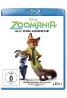 Zoomania