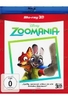 Zoomania