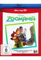 Zoomania
