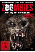 Zoombies - Der Tag der Tiere ist da! - Uncut
