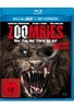 Zoombies - Der Tag der Tiere ist da! - Uncut (inkl. 2D-Version)