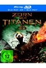 Zorn der Titanen (+ Blu-ray)