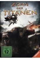 Zorn der Titanen