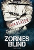 Zornesblind