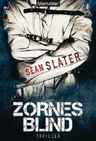 Zornesblind