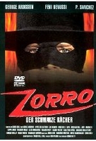 Zorro - Der Mann mit der Peitsche