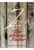 Zorro - Der schwarze Rächer - Staffel 1 [4 DVDs]