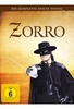 Zorro - Die komplette zweite Staffel [6 DVDs] (+ Bonus-DVD)