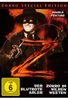 Zorro der blutrote Adler/Zorro im wilden Westen