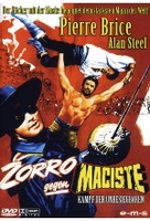 Zorro gegen Maciste