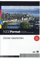 Zürcher Geschichten - NZZ Format