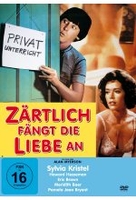 Zärtlich fängt die Liebe an