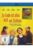 Zu Ende ist alles erst am Schluss